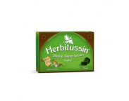 Herbitussin Sinus si Durere in Gat x 12 pastile