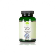 Omega 3 Ulei de Peste 1000 mg, 90 capsule