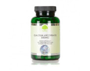 Vitamina C Ascorbat de Calciu 550 mg x 120 caps.