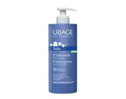 URIAGE 1er BEBE Crema Curatare x 500 ml Nou