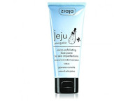 Ziaja Jeju Blue - Peeling astringent pentru fata 75 ml