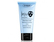 Ziaja Jeju Blue - Masca pentru fata cu carbune 50 ml