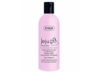 Ziaja Jeju Pink - Gel pentru baie si dus 300 ml