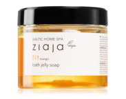 Ziaja Baltic Home Spa - Gel - jeleu pentru baie 260 ml