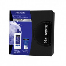 Neutrogena GIFT Lotiune corp 400 ml + Hand Cream 75 ml