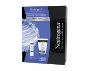 NG Gift Hand Cream 50 ml + Lipstik 4.8 g