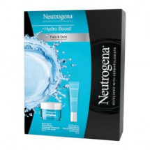 Neutrogena GIFT Hydro Boost Eye Cream 15 ml + Face Cream 50 ml