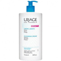 URIAGE Crema de curatare, 1000 ml