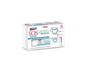 Del Capitano Ser pt.regenerare si protectie smalt 0412 *15ml
