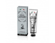 Del Capitano Pasta de dinti cu carbune activ 0377 x75 ml