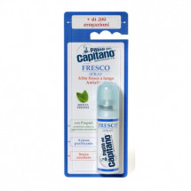 Spray de gura pentru respiratie proaspata Del Capitano, 15 ml