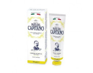 Del Capitano Pasta de dinti cu lamai siciliax 0376 x75 ml