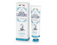 Del Capitano Pasta de dinti pt.fumatori 0370 x 75 ml