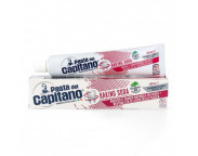 Del Capitano Pasta de dinti cu bicarbonat de sodiu 0397 x 100ml