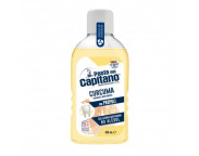 Del Capitano Apa de gura cu turmeric si propolis 0324 x400ml