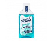 Del Capitano Apa de gura pt.indepatarea placii dentare 0372 x400 ml