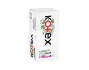 Kotex Absorbante zilnice Kotex Extra Protect Normal+ Natural 18 buc