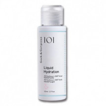 Geek & Gorgeous Liquid Hydration Toner facial Hidratant, 110 ml