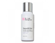 Geek & Gorgeous Smooth Out Lotiune exfolianata x 100 ml