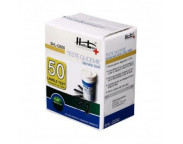 Healthyline teste glicemie, SHL-GS50 x 50 buc.