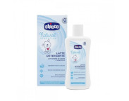 Chicco Natural Sensation Lapte pentru curatare 2in1, 300ml, 0l+ 07457-9