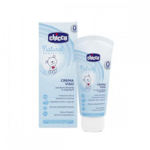 Chicco Crema de fata, 50 ml, 0luni+