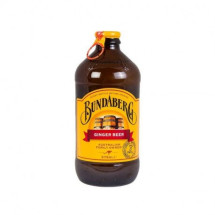 Sanovita Bautura Ginger Beer, 375 ml