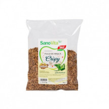 Sanovita Fulgi de Hrisca Crispy, 250 g