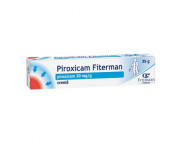 Piroxicam ATB 30 mg / g x 35 g crema