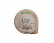 Sanovita Pasta Vegetala Tartinabila din linte rosie x100g