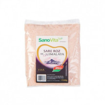 Sanovita Sare Roz Himalaya Fina, 500 g