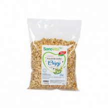 Sanovita Fulgi de ovaz crispy, 250 g