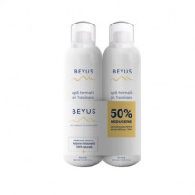 Beyus Pachet Apa termala 150 ml