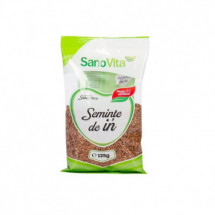 Sanovita Seminte de in, 125 g