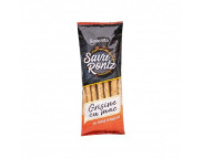 Sanovita Grisine mac faina grau intreg x50g