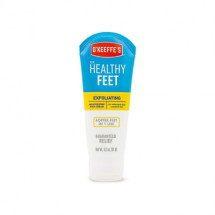 Healthy Feet Crema exfolianta, 85 g