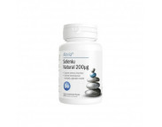 Alevia Seleniu Natural 200 mcg x 30 cpr.