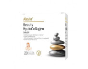 Alevia Beauty HyaluCollagen x 20 plicuri