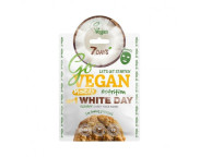 7DAYS Masca De Fata 7Days Go Vegan Monday White Day 25g