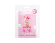 7DAYS Masca De Fata Candy Shop Ice Cream Cu Capsuni 25g