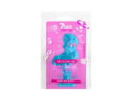 7DAYSMasca Pentru Ochi  Candy Shop Pink Venus Cu Capsuni 25g