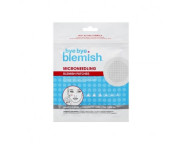 Bye Bye Blemish Plasturi pentru cosuri  Microneedling 9 buc