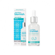 Bye Bye Blemish Serum pentru ten Skin Rescue, 30 ml