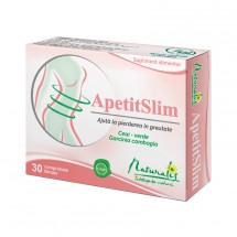 Naturalis ApetitSlim X 30 capsule