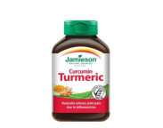 Jamieson Curcumin Turmeric 550 mg X 60 cps