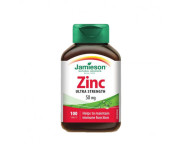 Jamieson Zinc 50 mg x 100 tb
