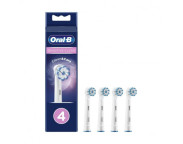 Oral B Rezerva periuta electrica Sensi Ultra Thin 4cts