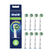 Oral B Rezerva periuta electrica Cross Action, 8 capete