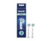 Oral B Rezerva periuta electrica Orthocare 2ct