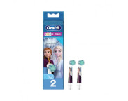 Oral B Rezerva per el Kids EB10 Prn/Cars/Mickey, 2 buc